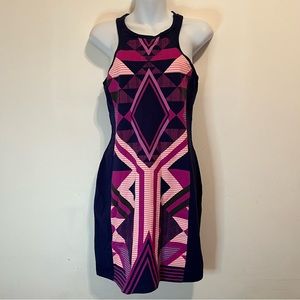 NWOT Express Bodycon Mini Dress